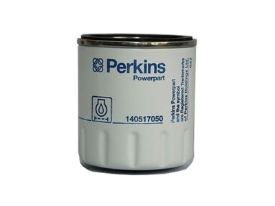 Фильтр масляный Perkins 915-155