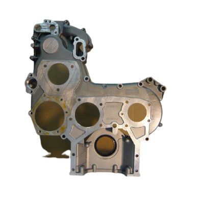 Крышка газораспределительного механизма для двигателя Perkins