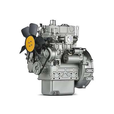 Двигатель дизельный индустриальный Perkins 403D-11