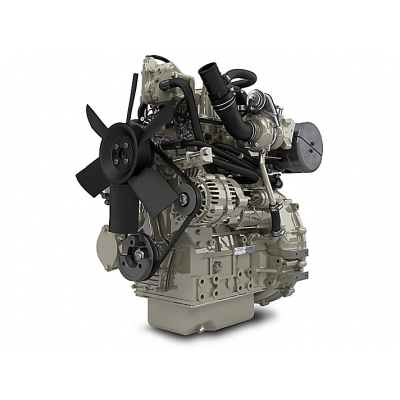 Двигатель дизельный индустриальный Perkins 403F-E17T
