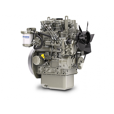 Двигатель дизельный индустриальный Perkins 403J-11