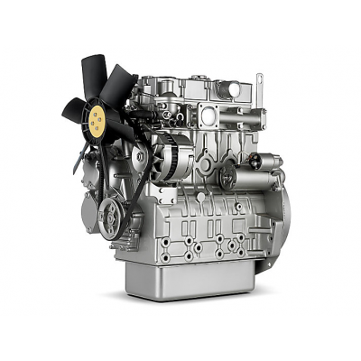Двигатель дизельный индустриальный Perkins 404D-22