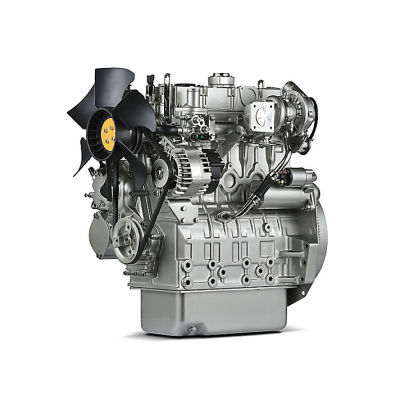 Двигатель дизельный индустриальный Perkins 404D-22T