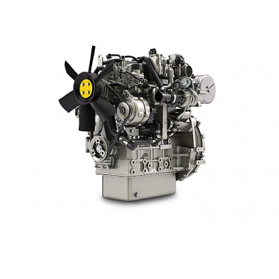 Двигатель дизельный индустриальный Perkins 404J-E22TAT