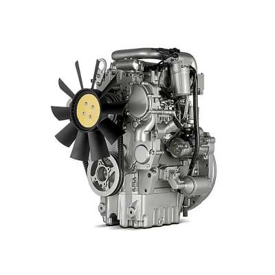Двигатель дизельный индустриальный Perkins 1103D-33