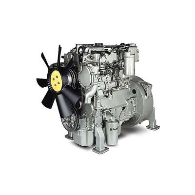 Двигатель дизельный индустриальный Perkins 1104А-44