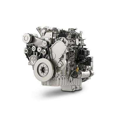 Двигатель дизельный индустриальный Perkins 1706J-E93TA
