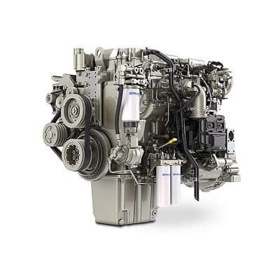 Двигатель дизельный индустриальный Perkins 2206J-E13TA