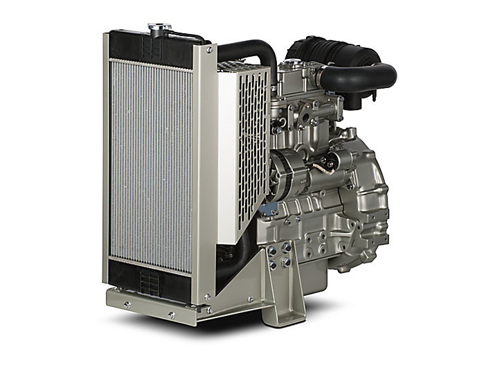 Двигатель дизельный электроэнергетический Perkins 403A-11G ElectropaK