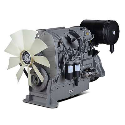 Двигатель дизельный электроэнергетический Perkins 2506A-E15TAG